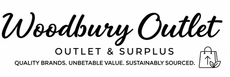 Woodbury Outlet - Outlet and surplus